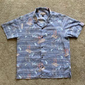 Patagonia Men's Pataloha Shirt